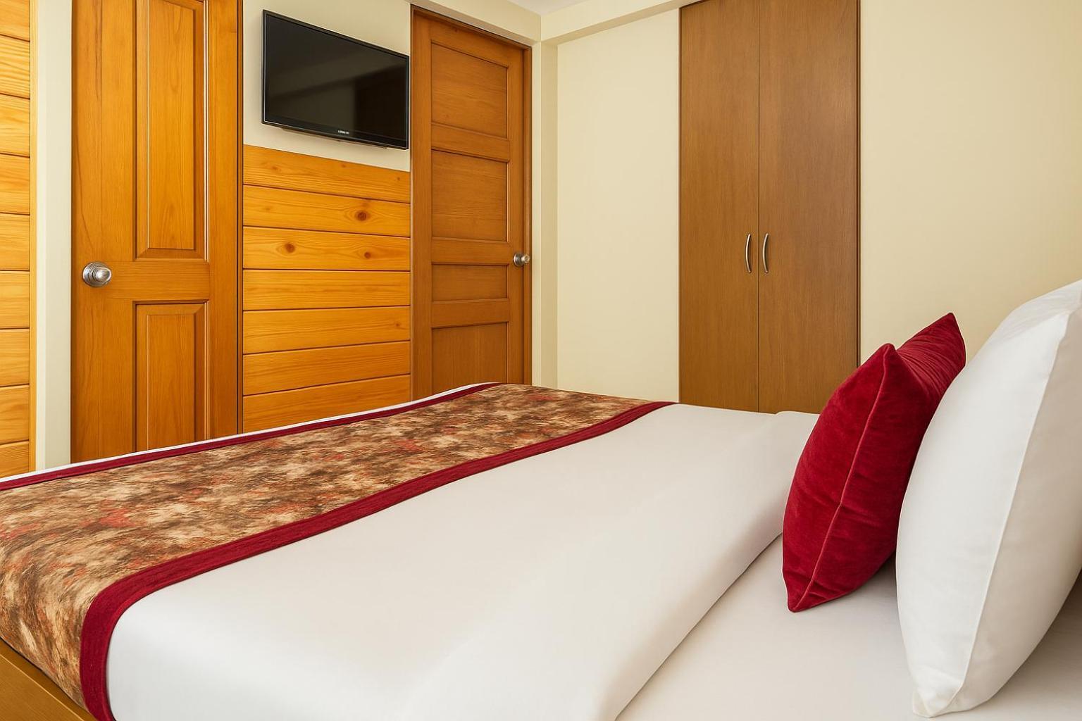 Summit Grace Boutique Hotel & Spa Darjeeling  Ngoại thất bức ảnh